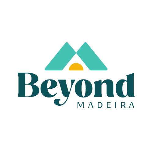Beyond Madeira logo