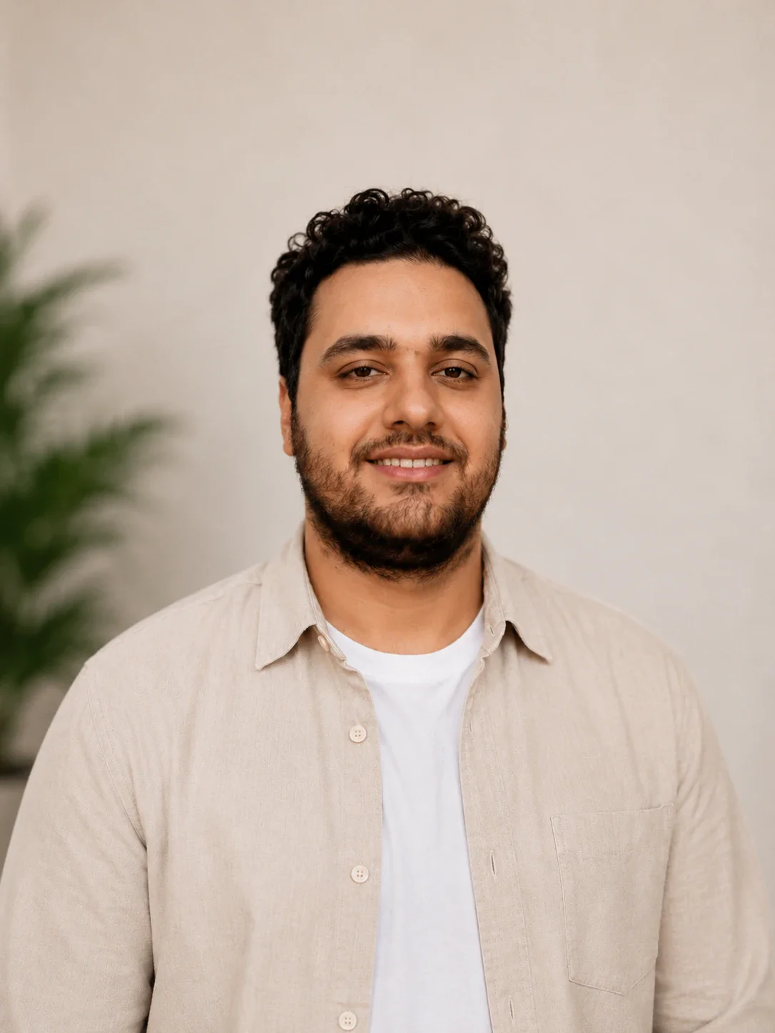 Paulo Castro — Beyond Madeira, bookings and reservations