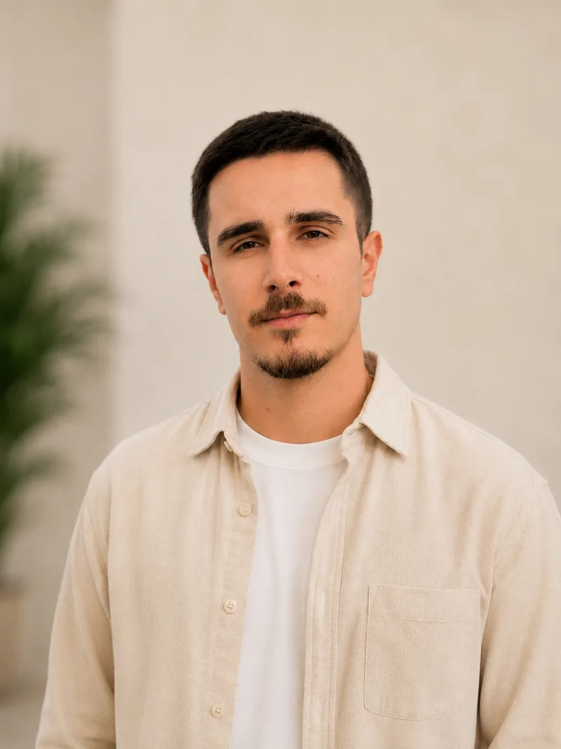 Rodrigo Capinha — Beyond Madeira operations