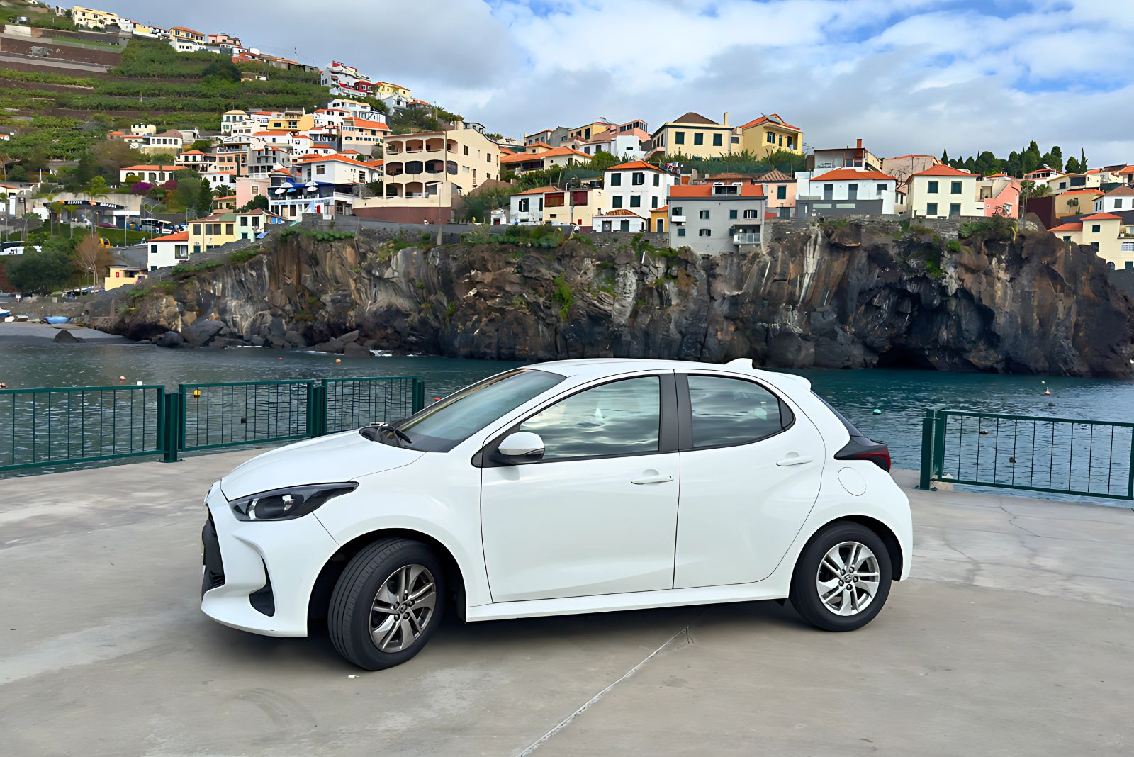 Madeira Car Rental Guide 2026 – Everything You Need to Know
