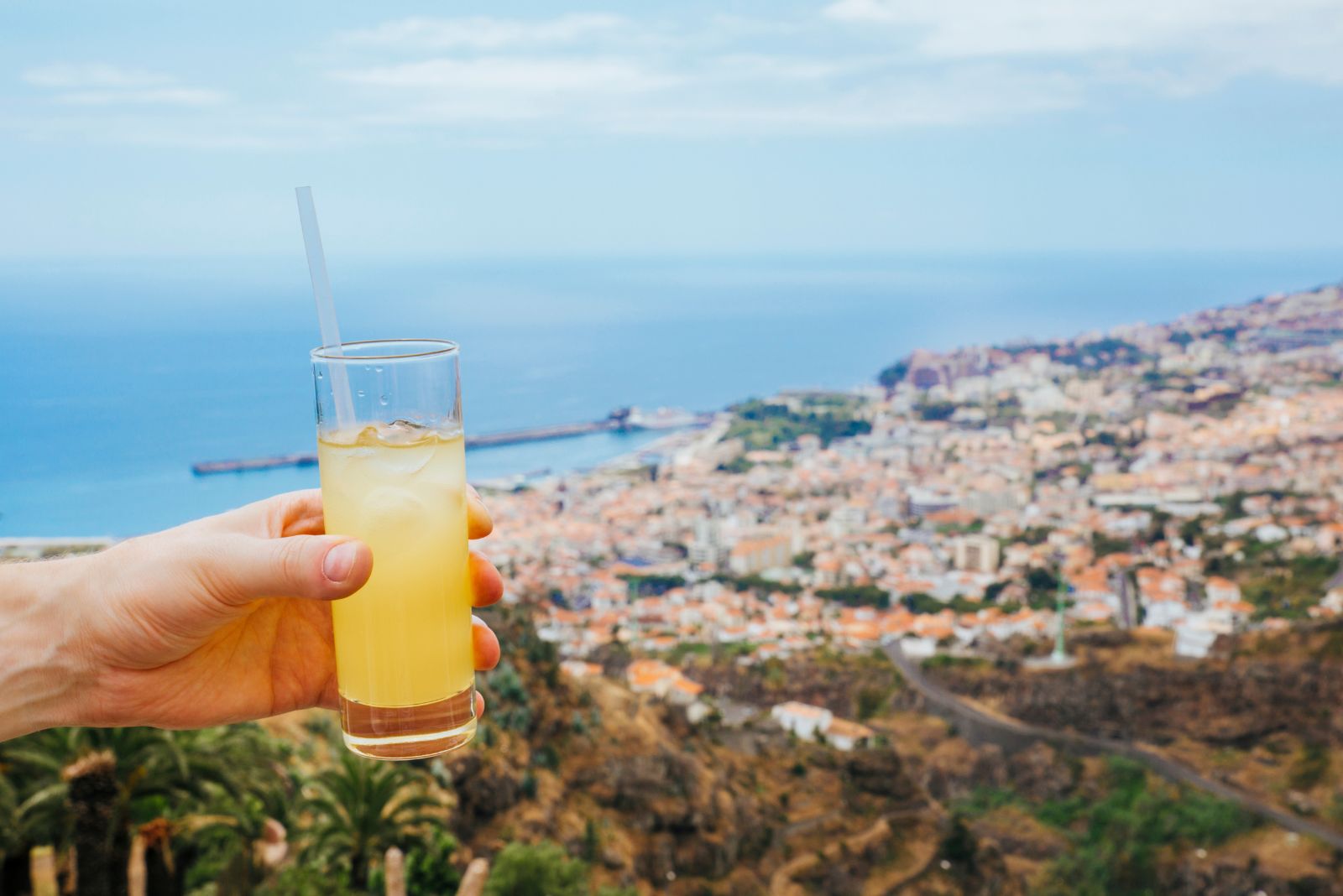 Best Poncha Bars in Madeira: Where Locals Actually Go