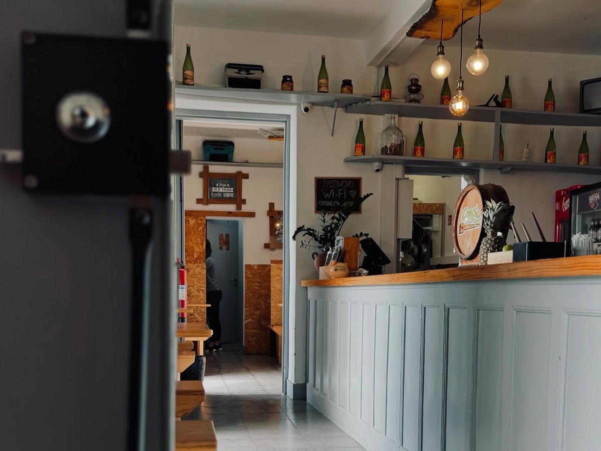 Poncha do Lombo Doutor