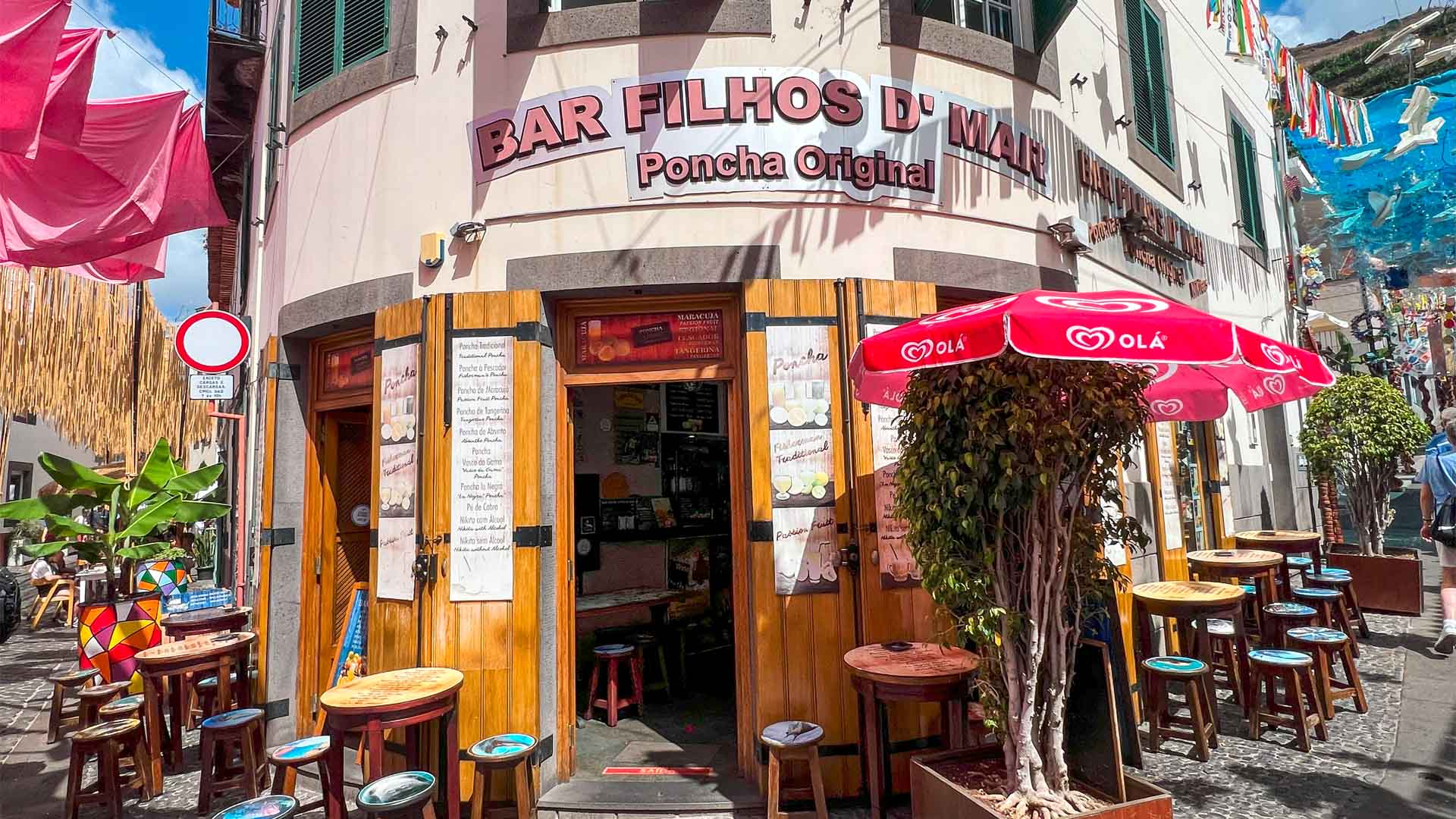 Bar Filhos D’ Mar