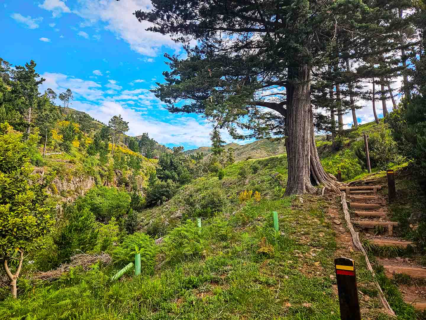 Funchal Ecological Park