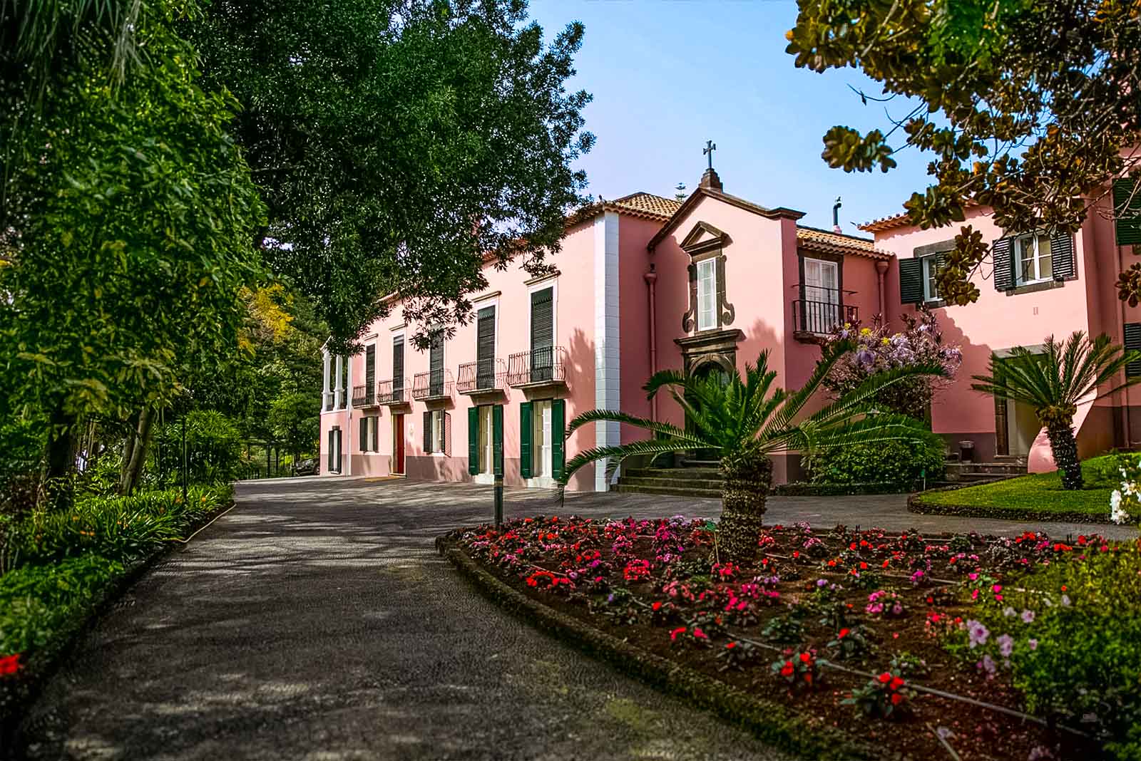 Quinta Vigia
