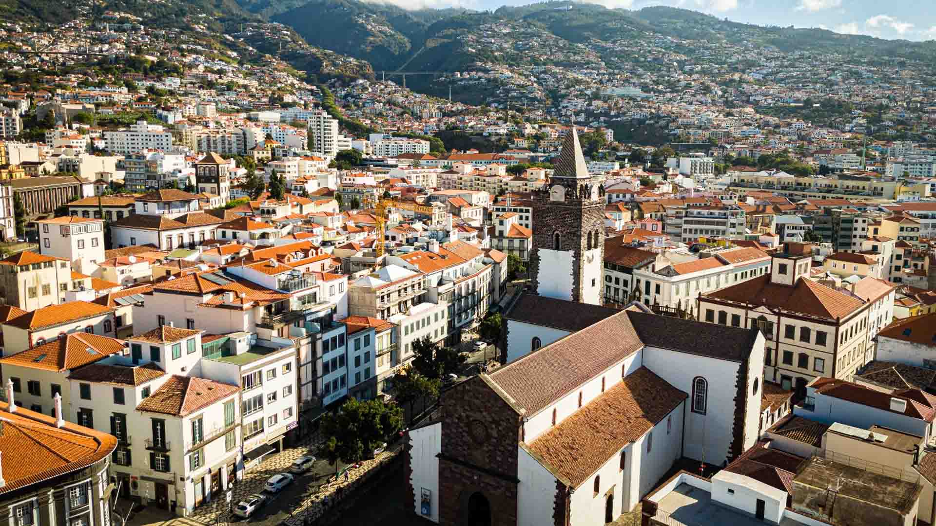 Funchal Madeira