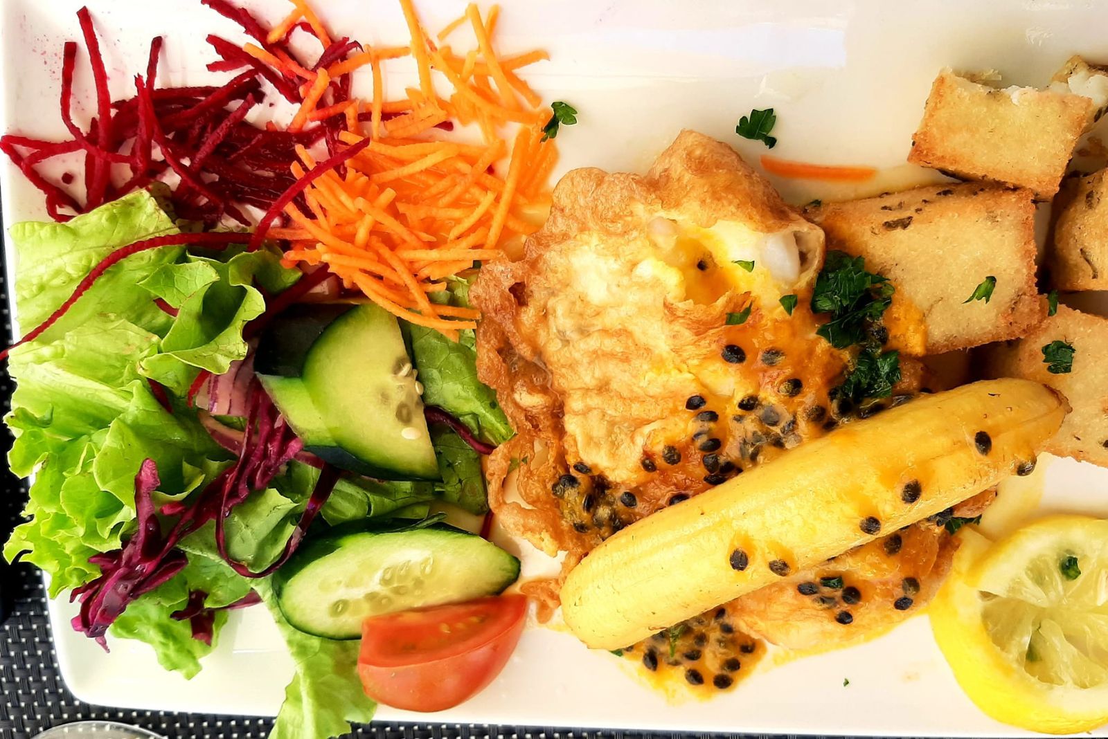 Peixe espada preto Madeira