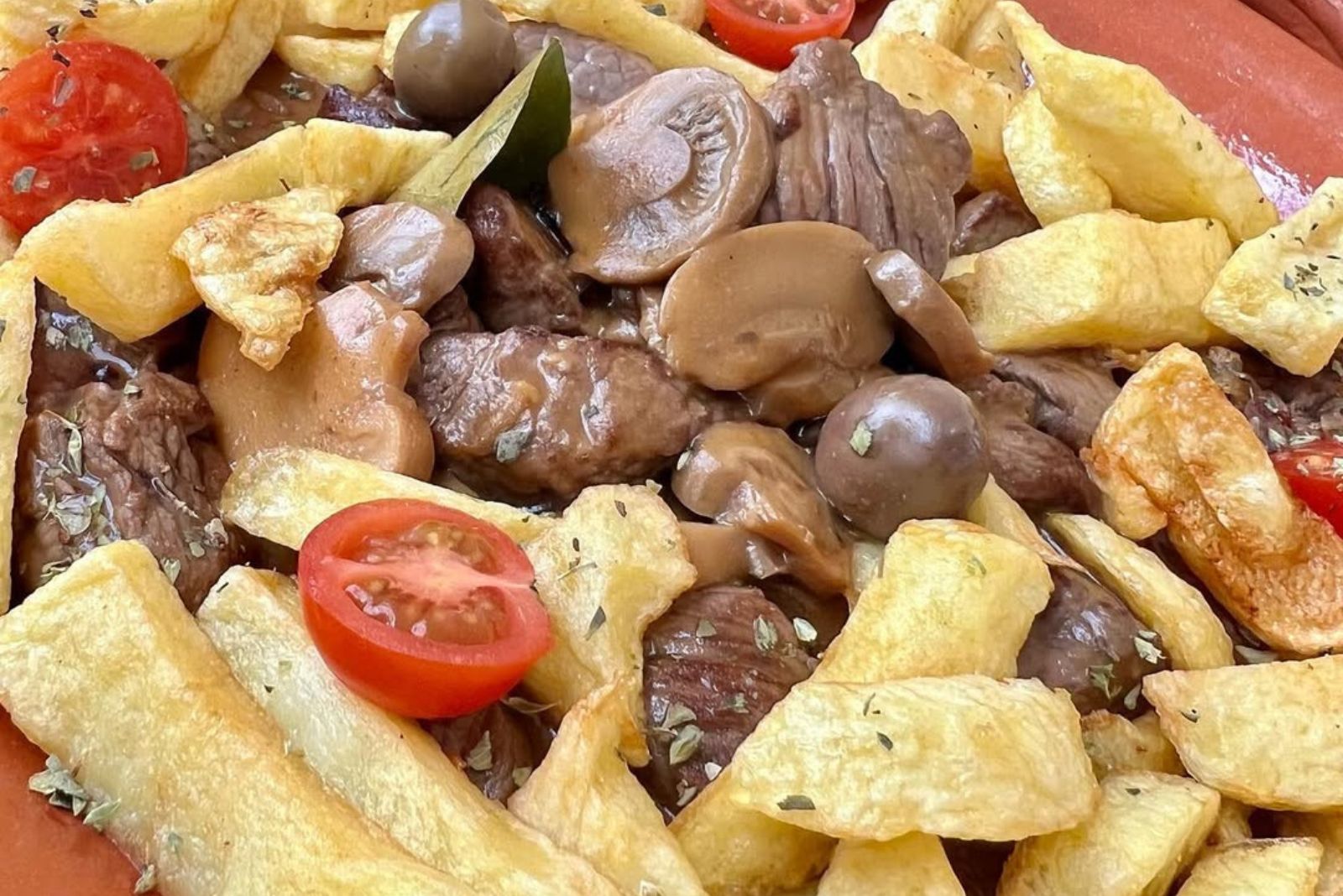Traditional Madeira Food: 15 Must-Try Dishes & Drinks (Local Guide)