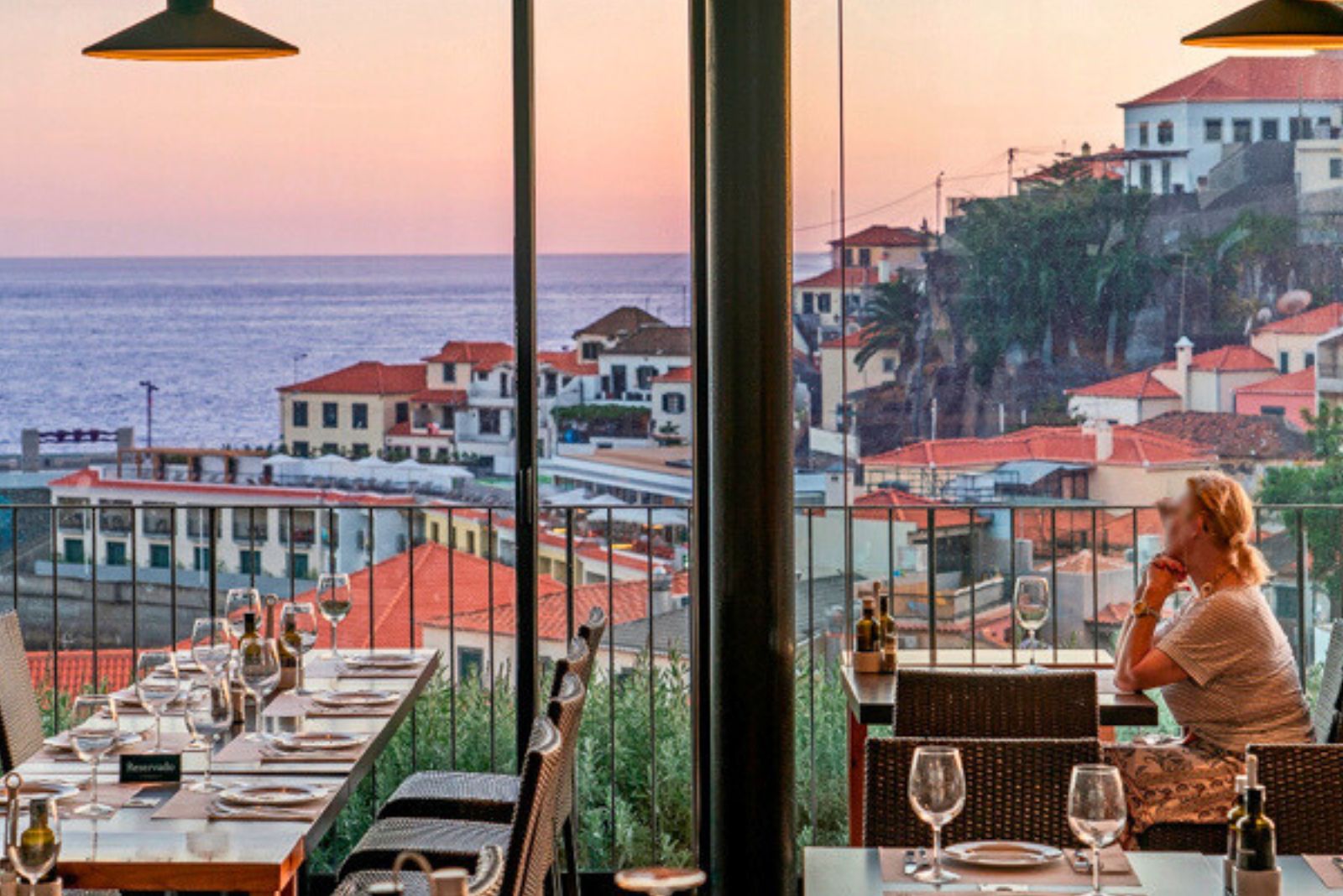 Unmissable Seafood Restaurants That Taste Like Madeira