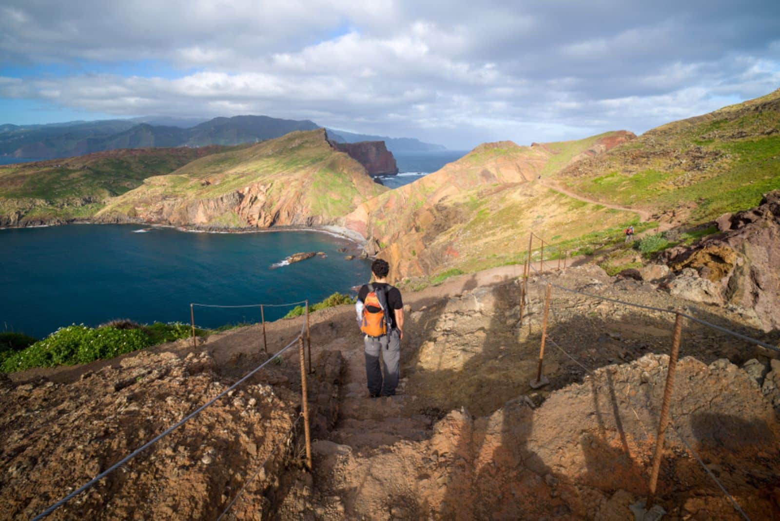 Madeira Trail Reservations 2026: How to Pay & Book Your Hiking Slot