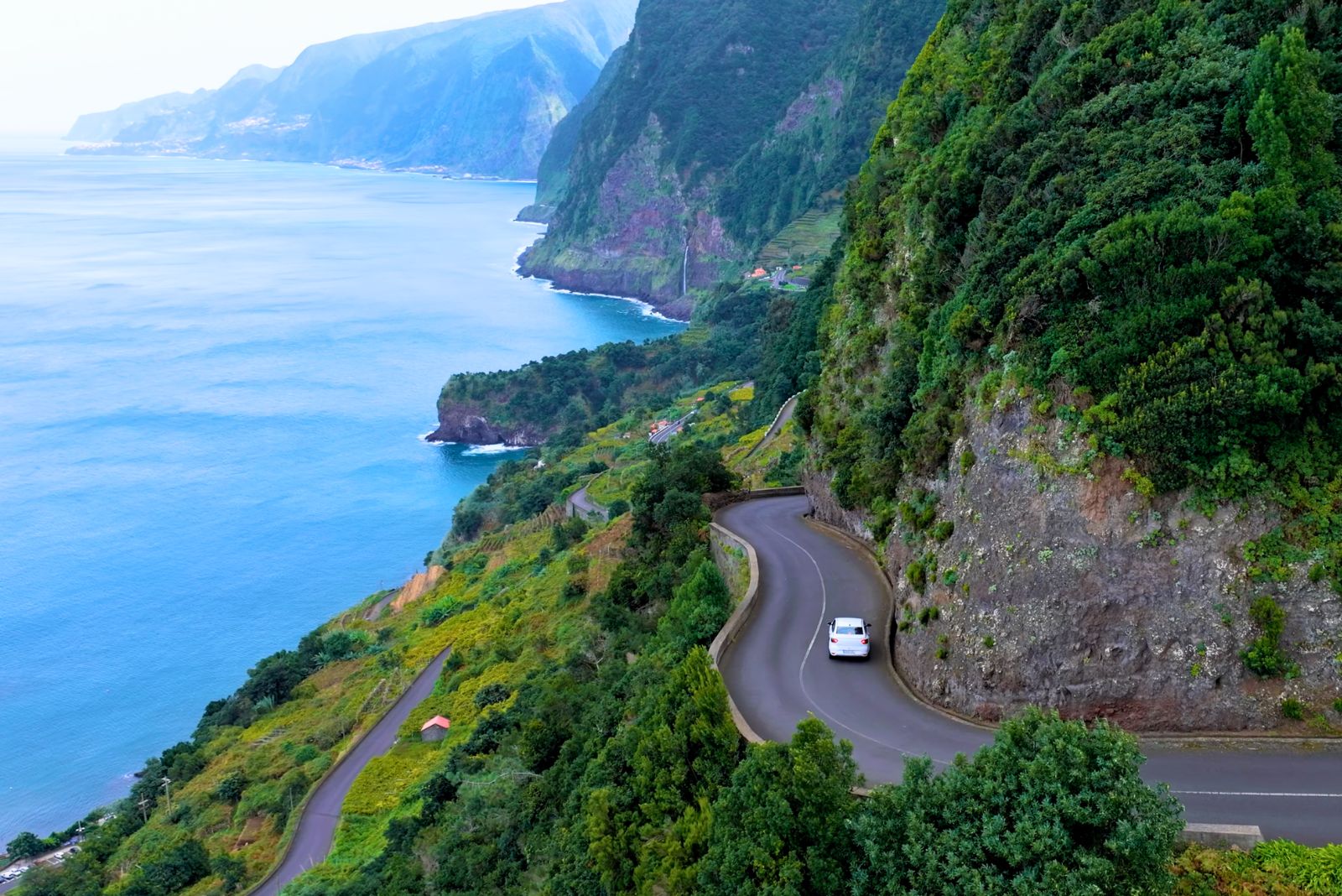 3-Day Madeira Itinerary: Funchal, West & East Guide