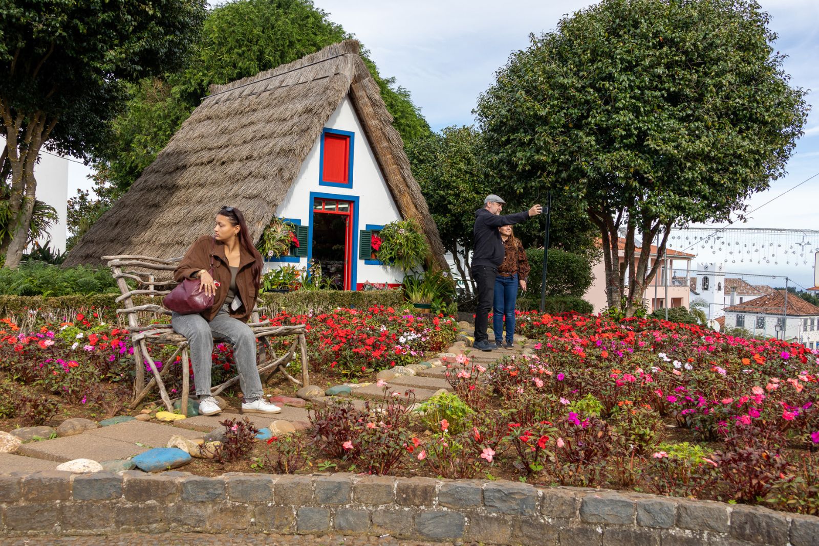 West vs East Madeira: Which Side to Choose