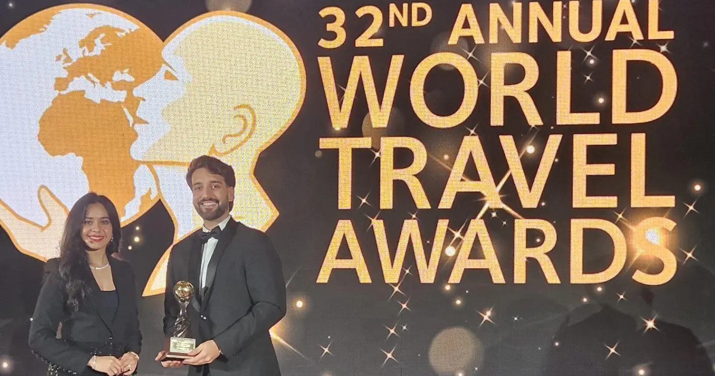 Madeira Named World’s Leading Island Destination for the 11th Consecutive Year