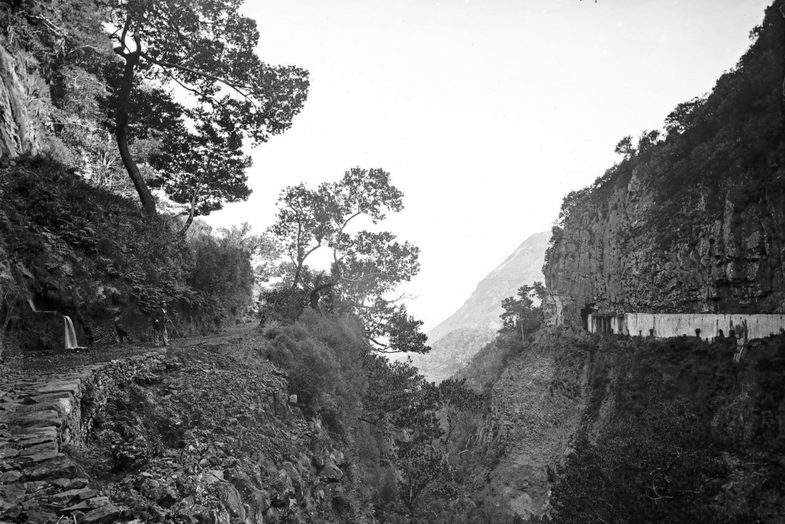 25 Fontes (before 1905)