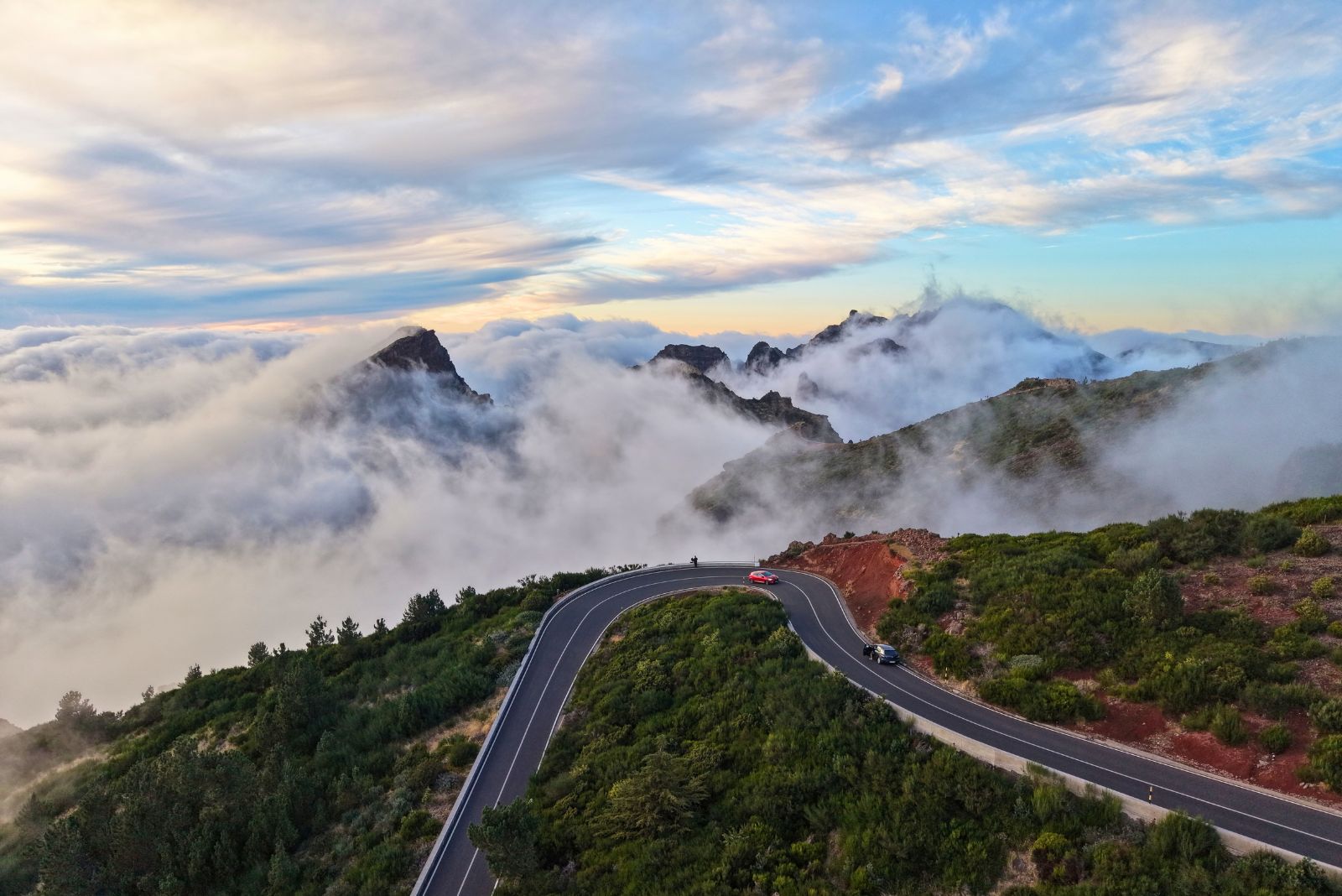 Pico Do Arieiro: Everything You Need To Know