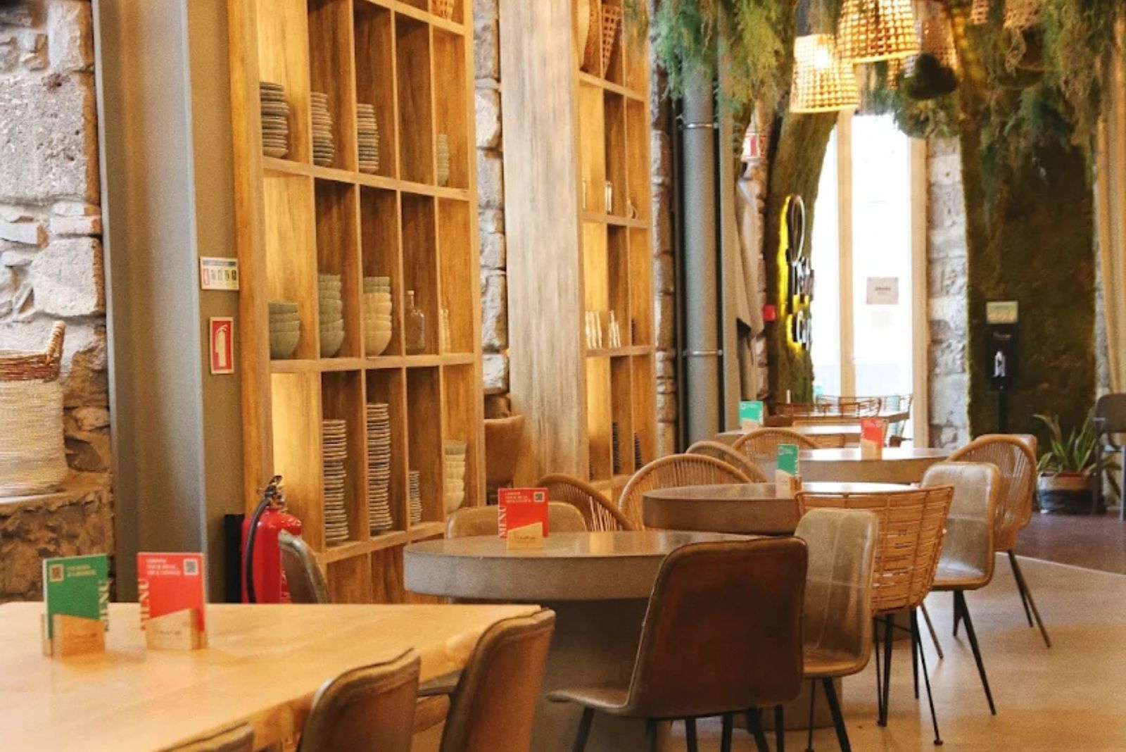 Prima Caju restaurant Funchal