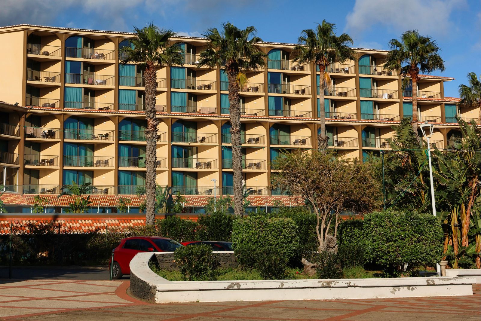 Where to Stay in Madeira (2026)