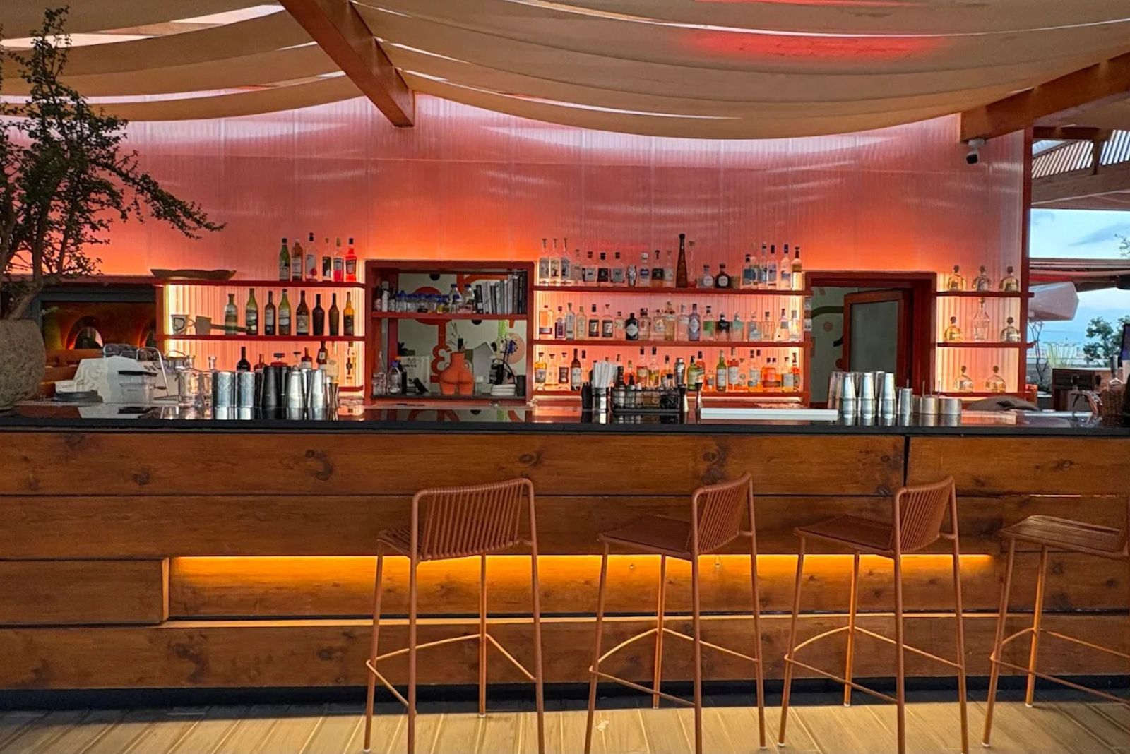 Three House Rooftop Funchal